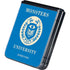Disney Monsters University School’s Emblem Galaxy Z Flip5 5G Skin